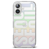  Ringke - Fusion Design - iPhone 16 Plus - Szöul tok - 2. kép