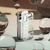  Ringke - Fusion Design - iPhone 16 Plus - Szöul tok - 3. kép