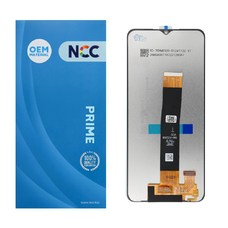 NCC LCD Kijelző Samsung A32 5G A326B/A326U/A326W OEM keret nélkül