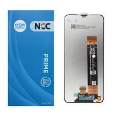 NCC LCD kijelző SAMSUNG A23 5G A236B/A236U/A236E OEM keret nélkül