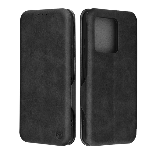 Techsuit - Safe Wallet Plus - Motorola Edge 50 Neo / Motorola ThinkPhone 25 - Fekete tok Techsuit - Safe Wallet Plus - Motorola Edge 50 Neo / Motorola ThinkPhone 25 - Fekete tok