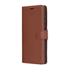  Techsuit - Bőr tok - Motorola Edge 50 Neo / Motorola ThinkPhone 25 - Barna - 2. kép