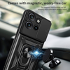  Techsuit - CamShield sorozat - Motorola Edge 50 Neo / Motorola ThinkPhone 25 - Zöld tok - 3. kép