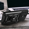  Techsuit - CamShield Sorozat - Motorola Edge 50 Ultra - Rózsaarany tok - 4. kép