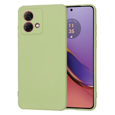  Techsuit - SoftFlex - Motorola Moto G84 - Matcha tok