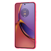  Techsuit - SoftFlex - Motorola Moto G84 - Forró Rózsaszín tok - 0. kép