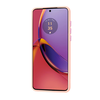  Techsuit - HaloFrost Széria - Motorola Moto G84 - Rózsaszín tok - 1. kép