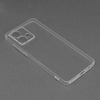  Techsuit - Átlátszó Szilikon - Motorola Moto G84 - Áttetsző tok - 0. kép