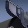  Techsuit - Varázspajzs - Motorola Moto G84 - Lila tok - 3. kép