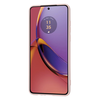 Techsuit - SoftFlex - Motorola Moto G84 - Rózsaszín homok tok - 0. kép