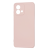  Techsuit - SoftFlex - Motorola Moto G84 - Rózsaszín homok tok - 2. kép