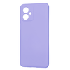  Techsuit - SoftFlex - Motorola Moto G54 - Világos Lila tok - 1. kép