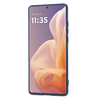  Techsuit - SoftFlex - Motorola Moto G85 - Sötétkék tok - 0. kép