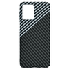  Techsuit - Carbonite FiberShell - Motorola Moto G54 / Moto G54 Power Edition / Moto G64 - Lopakodó Szürke tok - 2. kép