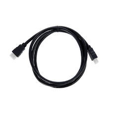 HDMI-HDMI Kábel V1.4 1.5m fekete