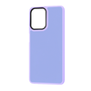  Techsuit - HaloFrost Sorozat - Motorola Moto G04 / Moto G04s / Moto G24 / Moto E14 - Világos lila tok - 2. kép