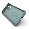  Techsuit - Varázspajzs - Motorola Moto G34 / Moto G45 - Kék tok - 3. kép