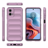  Techsuit - Varázspajzs - Motorola Moto G34 / Moto G45 - Lila tok - 1. kép