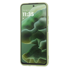  Techsuit - SoftFlex - Motorola Moto G35 - Matcha tok - 0. kép