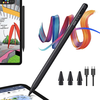  ESR - Stylus toll (6C00107) - iPad-hez, mágneses rögzítés, Bluetooth, Type-C, tenyér elutasítás, döntésérzékenység - fekete - 0. kép