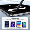  ESR - Stylus toll (6C00107) - iPad-hez, mágneses rögzítés, Bluetooth, Type-C, tenyér elutasítás, döntésérzékenység - fekete - 2. kép