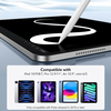  ESR - Stylus Toll (6C00107) - iPadhez, mágneses rögzítés, Bluetooth, Type-C, tenyérérzékelés, dőlésérzékenység - Fehér - 2. kép