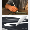  ESR - Stylus Toll (6C00107) - iPadhez, mágneses rögzítés, Bluetooth, Type-C, tenyérérzékelés, dőlésérzékenység - Fehér - 4. kép
