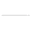  Techsuit - Stylus toll (A580S) - iPad-hez, Bluetooth, Type-C, 130mAh, 5V, tenyér-érzékelés, Microsoft hegy, halk írás - Fehér - 1. kép