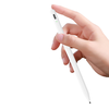  Techsuit - Stylus toll (A580S) - iPad-hez, Bluetooth, Type-C, 130mAh, 5V, tenyér-érzékelés, Microsoft hegy, halk írás - Fehér - 3. kép