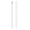  Techsuit - Stylus Toll (V15) - iPad-hoz, Find My Pen Alkalmazás, Bluetooth, Type-C, Palm Rejection (tenyérérzékelés kikapcsolása), Dőlésérzékenység, 130mAh - Fehér - 2. kép