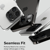  Ringke - Kamera stílus - iPhone 15 Pro / iPhone 15 Pro Max - Fekete üvegfólia - 0. kép