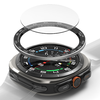  Ringke - Bezel Styling - Samsung Galaxy Watch Ultra 47 mm - Fekete (CB-GW7U-47-98) üvegfólia - 0. kép