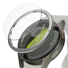  Ringke - Keret stílus - Samsung Galaxy Watch7 40mm - Ezüst minta7 (CB-GW7-40-03) üvegfólia thumbnail