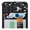 ServicePack LCD Kijelző SAMSUNG A13 4G A137F GH82-29227A - 0. kép