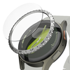  Ringke - Keret stílus - Samsung Galaxy Watch7 40mm - Ezüst Minta5 (CB-GW7-40-01) üvegfólia thumbnail