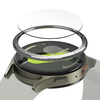  Ringke - Keret Stílus - Samsung Galaxy Watch7 44mm - Ezüst Minta7 (CB-GW7-44-03) üvegfólia - 0. kép