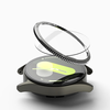  Ringke - Keret Stílus - Samsung Galaxy Watch7 44mm - Ezüst Minta7 (CB-GW7-44-03) üvegfólia - 1. kép
