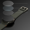  Ringke - Keret Stílus - Samsung Galaxy Watch7 44mm - Ezüst Minta7 (CB-GW7-44-03) üvegfólia - 3. kép