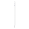  Baseus - Stylus Pen Smooth Writing 2 (P80015805211-00) - Aktív, vezeték nélküli töltés, levehető hegy, 130mAh, iPad-hez - Fehér - 1. kép