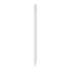  Techsuit - Stylus Toll (AC10SH) - iPadhez, Bluetooth, Type-C, 125mAh, Tenyeret visszautasító funkció, Cserélhető Apple hegye - Liliomfehér - 0. kép