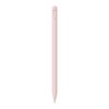  Techsuit - Stylus toll (AC10SH) - iPadhez, Bluetooth, Type-C, 125mAh, tenyérérzékelés, cserélhető Apple hegy - Álomszép rózsaszín - 0. kép