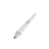  Techsuit - Stylus Toll (UA20) - Telefonokhoz és Tabletekhez, Aktív, Bluetooth, Type-C, 105mAh, Alumínium Ötvözet - Fehér - 3. kép