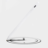 Techsuit - Stylus Toll (S3) - telefonokhoz és tabletekhez, univerzális, aktív, Type-C, gyors töltés, 130mAh - Fehér - 4. kép