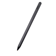  Techsuit - Stylus Toll (S3) - Telefonokhoz és Tabletekhez, Univerzális, Aktív, Type-C, Gyors Töltés, 130mAh - Fekete