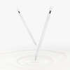  Techsuit - Stylus Toll (S3) - Telefonokhoz és Tabletekhez, Univerzális, Aktív, Type-C, Gyors Töltés, 130mAh - Fekete - 0. kép