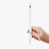  Techsuit - Stylus Toll (S3) - Telefonokhoz és Tabletekhez, Univerzális, Aktív, Type-C, Gyors Töltés, 130mAh - Fekete - 3. kép