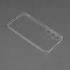  Techsuit - Átlátszó szilikon - Samsung Galaxy S24 Plus - Átlátszó tok - 0. kép