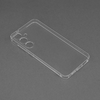  Techsuit - Átlátszó szilikon - Samsung Galaxy S24 Plus - Átlátszó tok - 1. kép