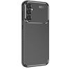  Techsuit - CarbonFiber - Samsung Galaxy S24 Plus - Fekete tok - 4. kép