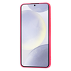 Techsuit - SoftFlex - Samsung Galaxy S24 Plus - Élénk rózsaszín tok - 1. kép